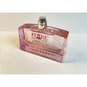 Ferre Rose Princesse by Gianfranco Ferre Perfume for Women 1.7oz/50ml Eau De Toilette Spray for Women NEW