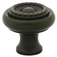 thumbnail image 3 of Emtek 86483US4 12 in. Center to Center Trinity Cabinet Pull, Satin Brass, 3 of 6