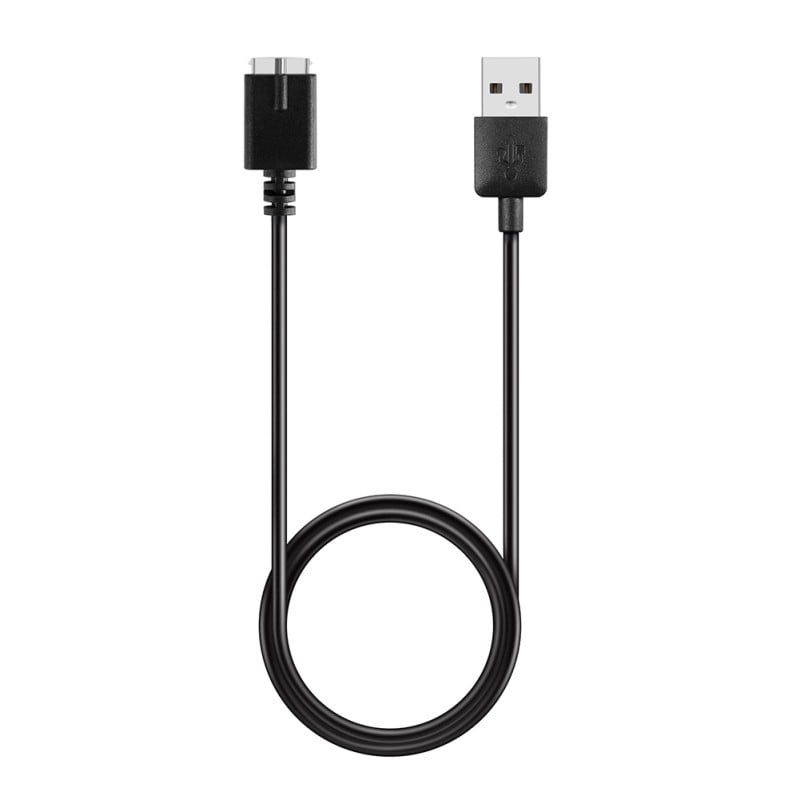 Genuine Garmin Power Charger Cable for VIVOSMART 3 used 