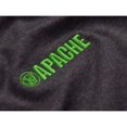 thumbnail image 4 of Apache Vancouver T-shirt Gris Anthracite, 4 of 9