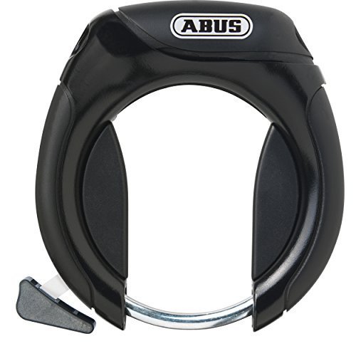 ABUS 112607 Noir Taille Unique (Universel)