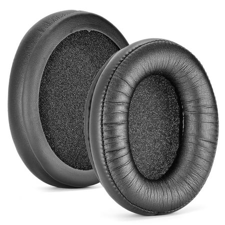 

QUSENLON Gaming Headphone Earpad Cushion Cover Breathable for Pioneer SE M521 Soft Earphone Sleeve Gaming Earmuffs
