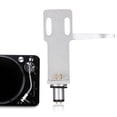 thumbnail image 3 of Keenso Phonograph Player Headshell, Durable Tourne-Disque Headshell, pour Phonographe Haut de Gamme / Micros, 3 of 8
