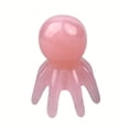 thumbnail image 5 of Octopus-Shaped Manual Face Massager - Hypoallergenic, Battery-Free Beauty Tool For Lifting & Firming, 5 of 5