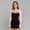 Pink, variant on Women's Casual Ice Silk Long Sleeve Sun Protection Shawl Lightweight Breathable Outdoor Cover-Up