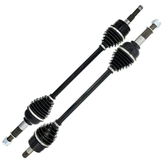 Niche Front CV Axle Kit for CFMoto Zforce 950 Sport 5BYA-270200 5BYA-270100 MK1012310