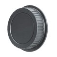 thumbnail image 4 of Tapa de lente trasera para Canon EOS Cover Rebel EFS EF EF-S EF DSLR SLR Nuevo, 4 of 5