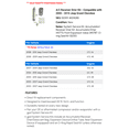 thumbnail image 2 of A/C Receiver Drier Kit - Compatible with 2005 - 2010 Jeep Grand Cherokee 2006 2007 2008 2009, 2 of 2