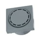 thumbnail image 4 of Buzzer Alarm, Sensitive Easy Installation Beep Alarm  For Printer ANGGREK CC24V, 4 of 8