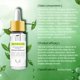 thumbnail image 4 of Suero para eliminar el acné de 15 ml, blanquear los retráctiles, aceite esencial hidratante hidratante para combatir el envejecimiento, mejorar shamjiam Suero Eliminador de Acné, 4 of 8
