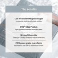 thumbnail image 2 of 2026 Deep Collagen Overnight Mask 37gx4ea | The Real Collagen 2,160,000ppb | Facial Sheet Masks With Low Molecular Weight Collagen For Elasticity, Fir, 2 of 5