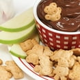 thumbnail image 4 of TEDDY GRAHAMS Honey Graham Snacks, School Snacks, 10 Kids Snack Packs, 4 of 5