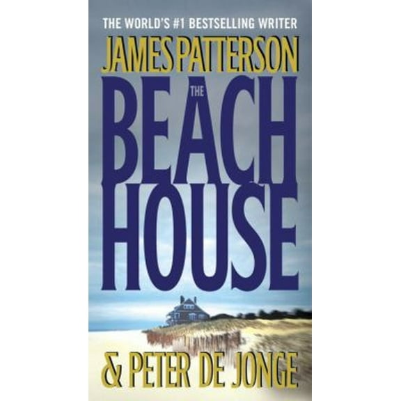 Pre-Owned The Beach House (Mass Market Paperback) 1455529869 9781455529865