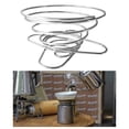 thumbnail image 4 of Soporte para goteo de café Cola acero inoxidable reutilizable, 4 of 8