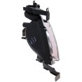 thumbnail image 3 of For 2011-2013 Hyundai Elantra Fog Light Driver Side HY2592138 For Sedan | 922013X000, 3 of 4
