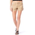 thumbnail image 2 of Shorts UNIONBAY Delaney Stretch con tiro de 9 cm Marrón Arena, 2 of 3