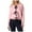 Red, variant on idosla 2025 Women Bow Tie Front Cardigan Sweaters Fall Winter Long Sleeve Open Front Chunky Knit Sweater Coats (Red, S)