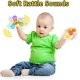 thumbnail image 2 of 3 juguetes giratorios con ventosa para niños y niñas de 1 a 2 años, juguetes giratorios para bebés de 12 a 18 meses, regalos de 1er cumpleaños para niños pequeños, juguetes de 1 a 2 años, juguetes de TUNC Sencillez, 2 of 5