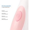 thumbnail image 5 of Cleansing Brush-Latest Advanced cleasing Technology &3 Brush Heads-USB Rechargeable Electric Rotating Face-Advanced Face Spa, 5 of 5