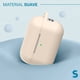 thumbnail image 3 of Funda Protectora AirPods Pro 2 - Sovico - Silicón Flexible, 3 of 7