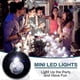 thumbnail image 3 of 100 Pcs Led Balloon Light White Mini Round Led Balls Lights Small Waterproof Led Ball Lamp For Balloon Paper Lantern Birthday Party Wedding Festival H, 3 of 5