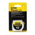 thumbnail image 1 of Cinta métrica Stanley PowerLock 3,6 m x 1,9 cm, 1 of 1