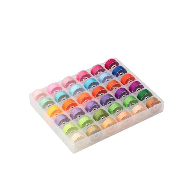 Thread Holder Embroidery Tailor Crafting Quilting Sewing Machine Sewing Machine Storage Bobbins Wire Organizer Dressmaking Winder Spools Type 1