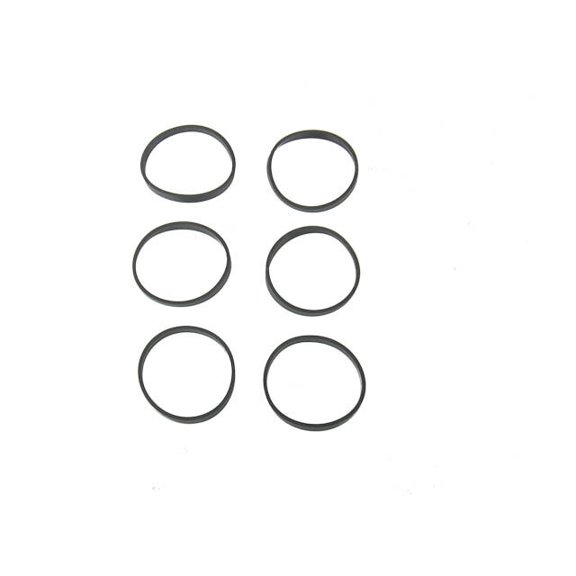 Intake Manifold Gasket Set - Compatible with 2009 - 2013 BMW 328i xDrive 2010 2011 2012