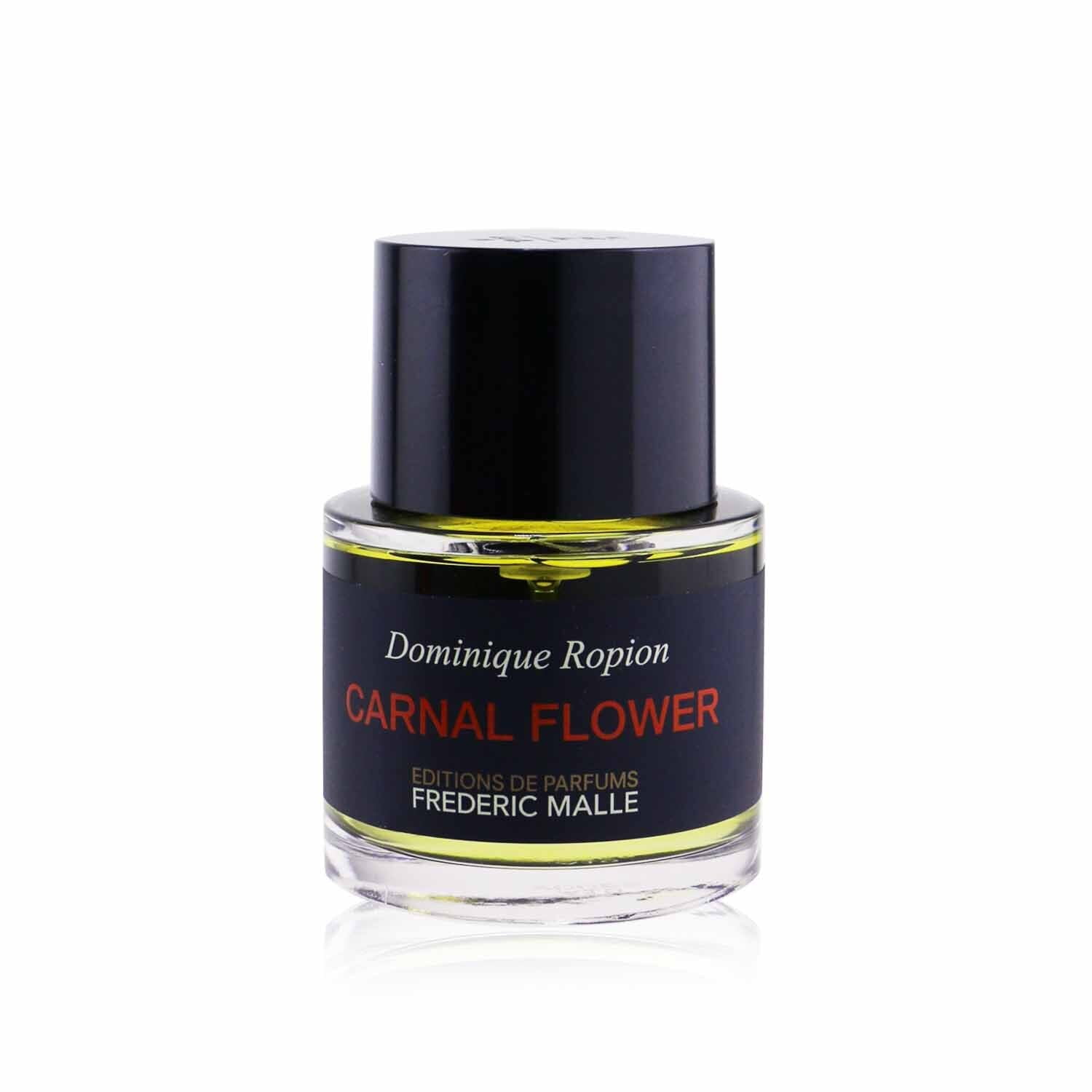 Frederic Malle Unisex Carnal Flower Eau de Parfum Spray, 100 ml