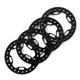 thumbnail image 5 of Anillo de repuesto para llanta de rueda Beadlock RC, 4 piezas, compatible con 110, 5 of 6