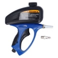 thumbnail image 2 of 1/4in Air Sandblasting Gun, Air Sand Blasting Gun Improve Work Efficiency Rust Remover Fast Plug Handheld Versatile Pneumatic  for Cleaning Swimming Pools, 2 of 7