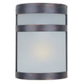 thumbnail image 2 of Arc EE-Outdoor Wall Mount-Finish:Oil Rubbed Bronze,Lights:2, 2 of 2