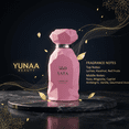 thumbnail image 2 of Perfume YUNAA BEAUTY ARABIYAT PRESTIGE SAFA 100ml EDP para mujer, 2 of 5