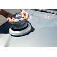 AutoSpa 10" Orbital Car Suerface Polisher with Bonus