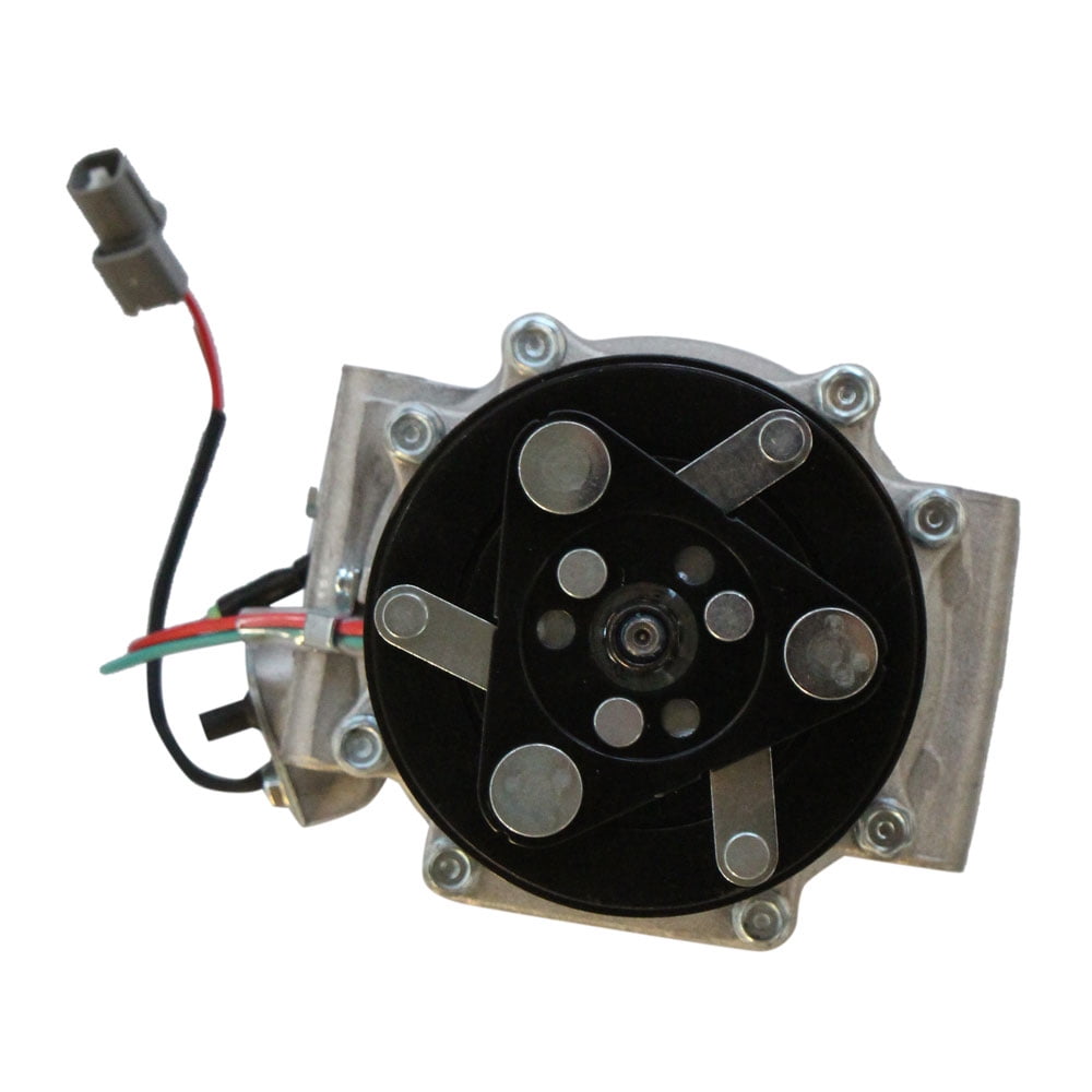 New AC Compressor Kit with Condenser A//C for 96-00 Honda Civic 1.6L 38810P06A06