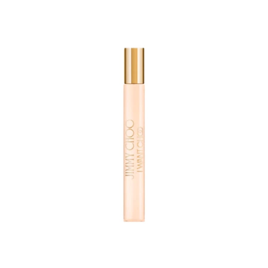 Jimmy Choo I Want Choo Forever Women's Floral EDP Travel Spray