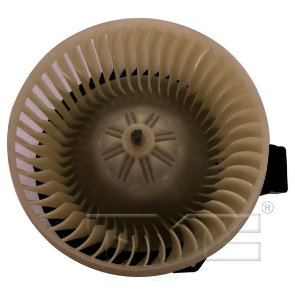 HVAC Blower Motor Fits 2013 Dodge Journey