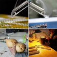thumbnail image 4 of Soldering Gun Kit 60W Auto Solder Feed Hand-Held Soldering Iron Welding Gun Tool NEW, 4 of 4