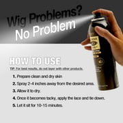 Wonder Lace Bond Wig Adhesive Spray - Supreme 2.7oz / 80mL