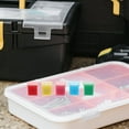thumbnail image 4 of UPGRATOR 20Ud Kit De Fusibles Micro 20 Amp Y 30 Amp Colores Surtidos Para Protección De Circuito, 4 of 6