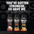 thumbnail image 3 of Oikos Pro 23g Protein, Mango Pineapple Cultured Dairy Drink Bottle, 7 fl oz, 3 of 15