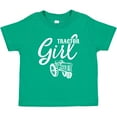 thumbnail image 3 of Inktastic Tractor Girl Girls Baby T-Shirt, 3 of 5