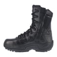 thumbnail image 3 of Reebok Bottes Tactiques pour Femmes 8 Pouces à Fermeture Éclair Latérale Rapid Response à Bout Rond - Rb888, 3 of 4