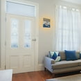 thumbnail image 6 of Kiven Battery Operated Wall Sconce with Remote Control,Rechargeable Wall Sconces Indoor,1 Set Dimmable Wall Light,Marine Style Wooden Lamp, 6 of 7