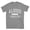 Black, variant on Algood Tennessee Classic Established Men's Cotton T-Shirt