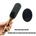 thumbnail image 3 of Eliminador de piel dura Foot File Bengtso Nanoglass, 2 unidades, 3 of 6