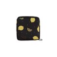 thumbnail image 1 of Moyic Bolsa de almacenamiento de gran capacidad para servilletas sanitarias, bolsas ligeras para llevar, tienda de paquetes, tampones para mujeres, Almacenamiento y organización del hogar Negro Moyic HA077991-04, 1 of 6