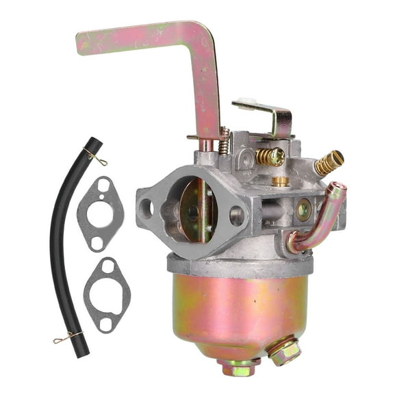 Kit de accesorios para carburador de motor de generador de gasolina para MZ175 ET2600 ET2700