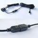 thumbnail image 3 of Kenally Accesorios de Cable de extensión inversa para coche, Cable de conexión profesional Simple de 2 pines, accesorio para coche, Vehículos, repuestos y accesorios Mis, 3 of 6
