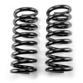 thumbnail image 1 of Resortes Helicoidales Suspensión Durango 2000 A 2004 Dodge V8 Delanteros RWD SYD ., 1 of 4